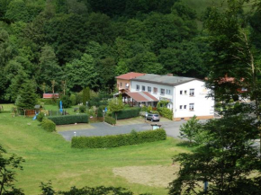 Hotel und Gasthof 